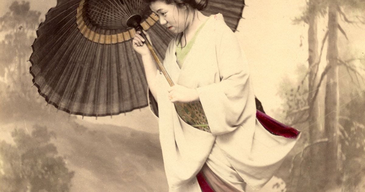 В Китаї знайшли жінку з отруєними зубами