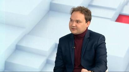 События на фронте, наступление со стороны Беларуси и мобилизация в России Александр Мусиенко
