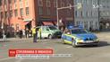 У Мюнхені в результаті стрілянини загинули двоє чоловіків