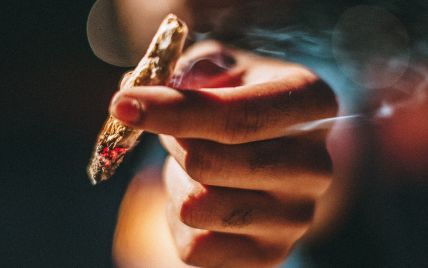 У столиці Австралії легалізували марихуану