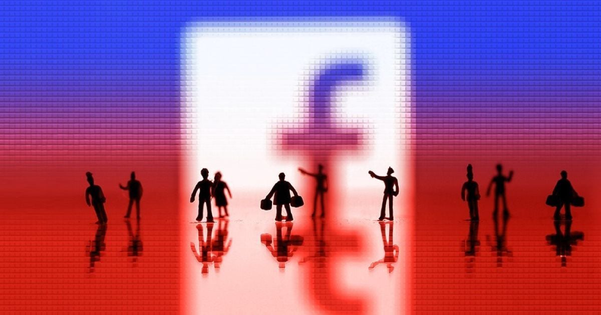 Советник президента РФ по развитию Интернета решил покинуть Facebook после блокировки