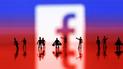 Користувачі соцмереж занепокоєні, що їхні сторінки на Facebook здамали