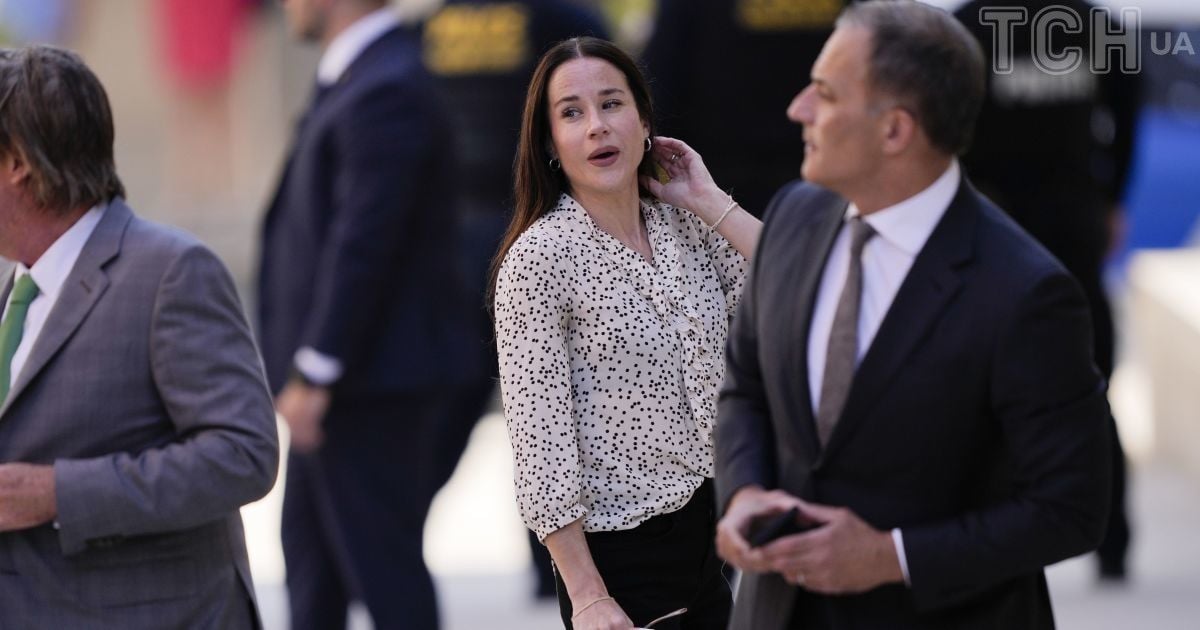 Ешлі Байден