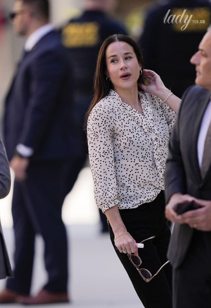 Эшли Байден / © Associated Press