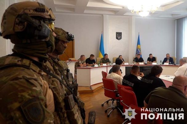 Фото: Поліція Тернопільської області