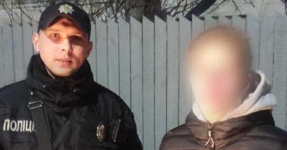 Исчез после ссоры с родителями: в Киевской области нашли 13-летнего подростка из Ирпеня