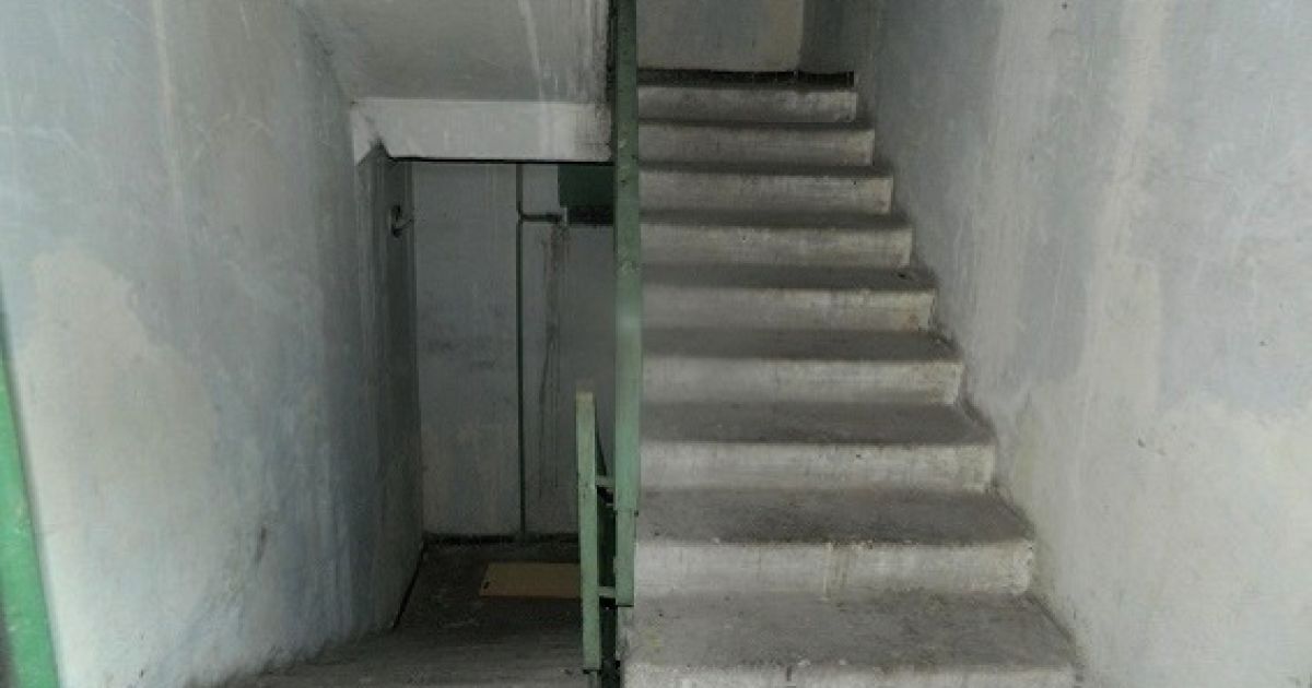 неизвестный открыл стрельбу в киеве_4 / © ГУ НП у г. Киеве