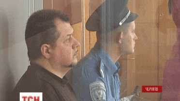 В Чернигове объявят приговор в громком шпионском процессе