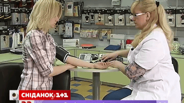 Як обрати тонометр для вимірювання тиску в домашніх умовах?