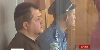 В Чернигове объявят приговор в громком шпионском процессе