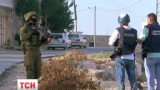 Ізраїль вжив заходи через нещодавній теракт у Тель-Авіві