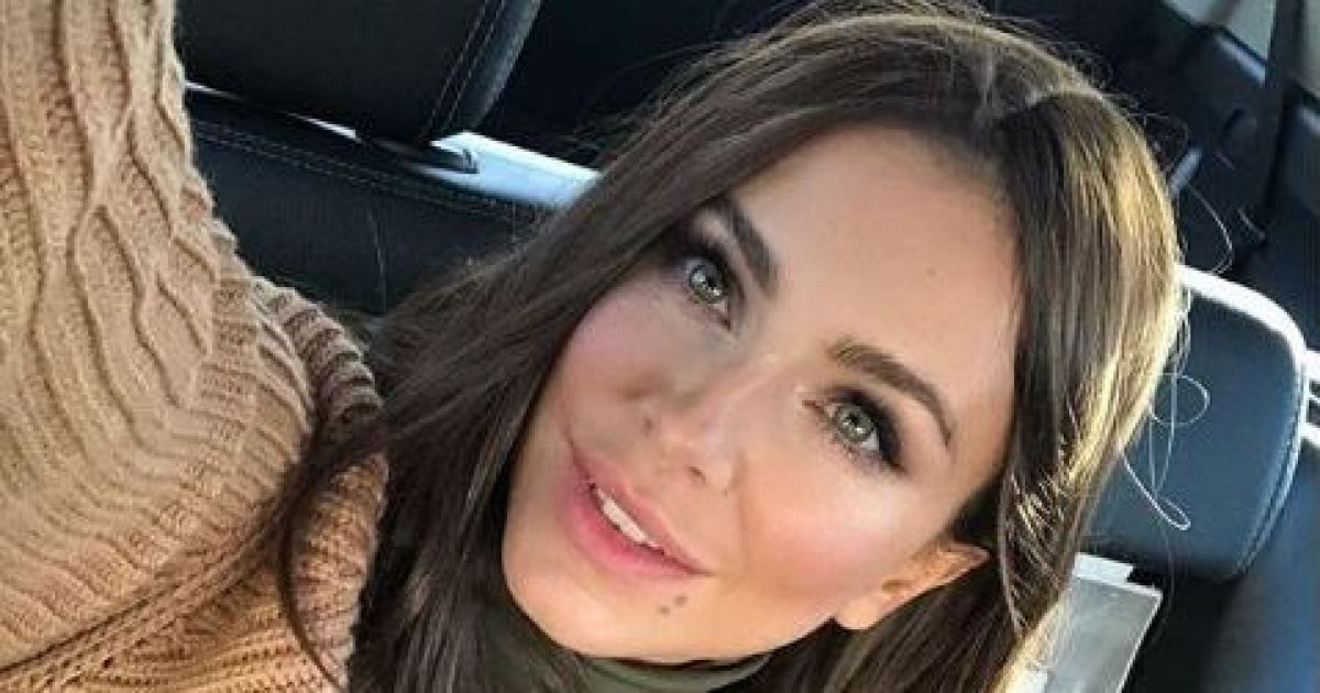 Ани Лорак собирается со своим шоу в Украину