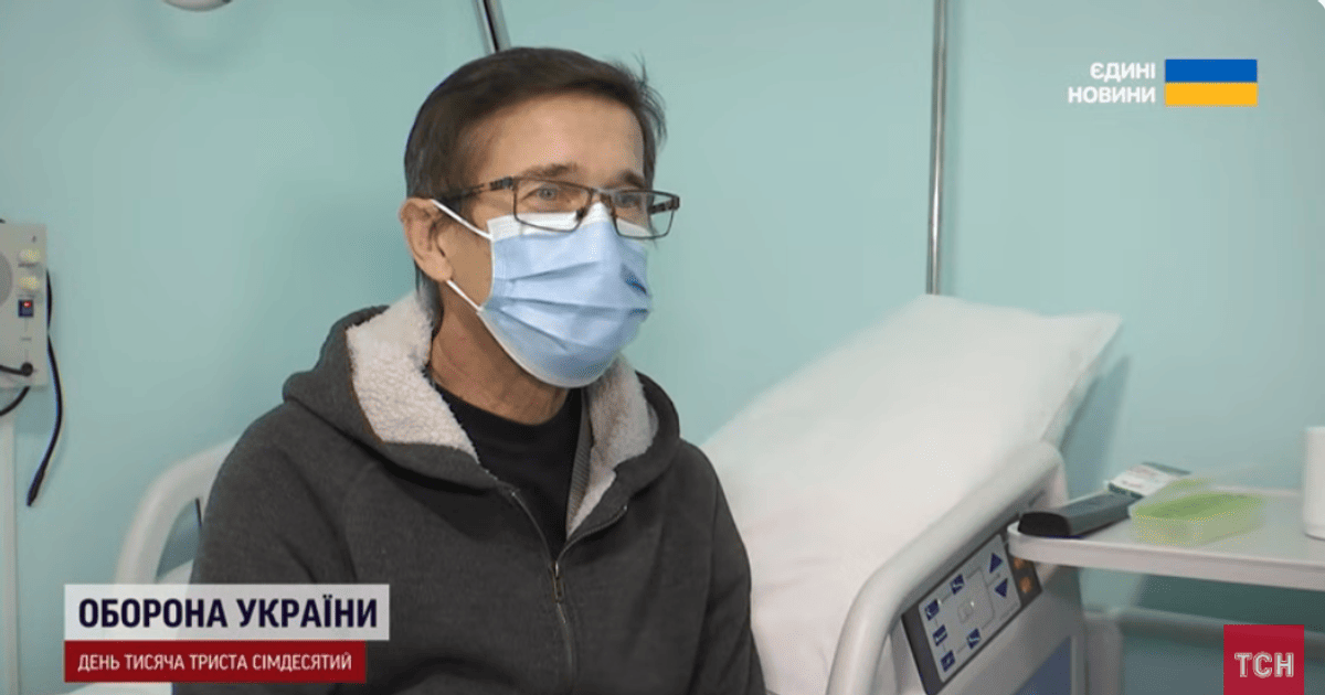 Александр Колесник