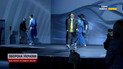 Во Львове прошло инклюзивное модное шоу, где презентовали адаптивную одежду