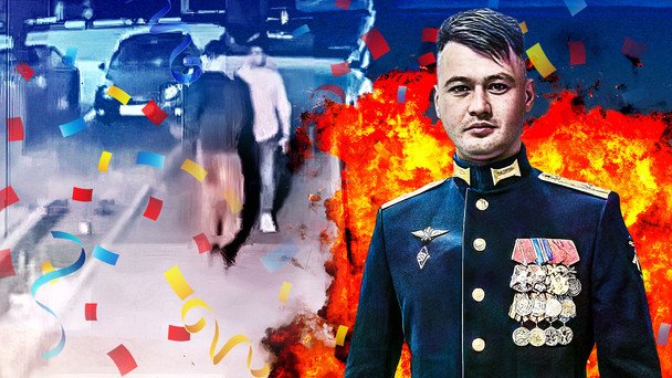 В России взорвали террориста, который руководил ударами по Мариуполю: все подробности