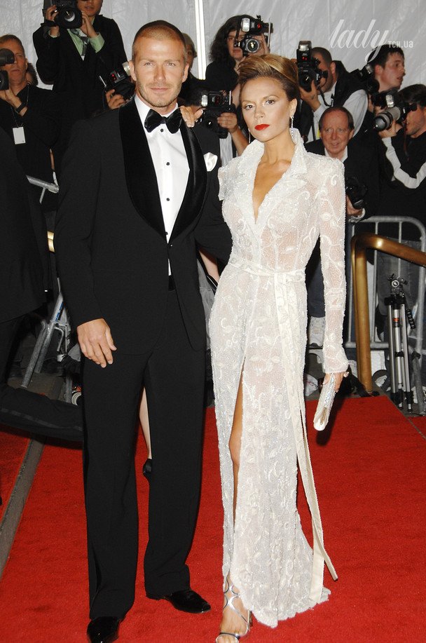 Вікторія Бекхем / © Associated Press