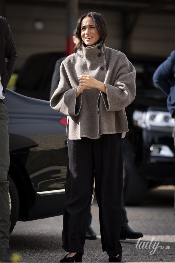 Меган Маркл / © Getty Images