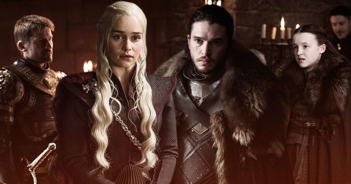 6 балів із 10: перша серія 7 сезону "Гри престолів"