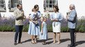 40-летие кронпринцессы Щвеции Виктории