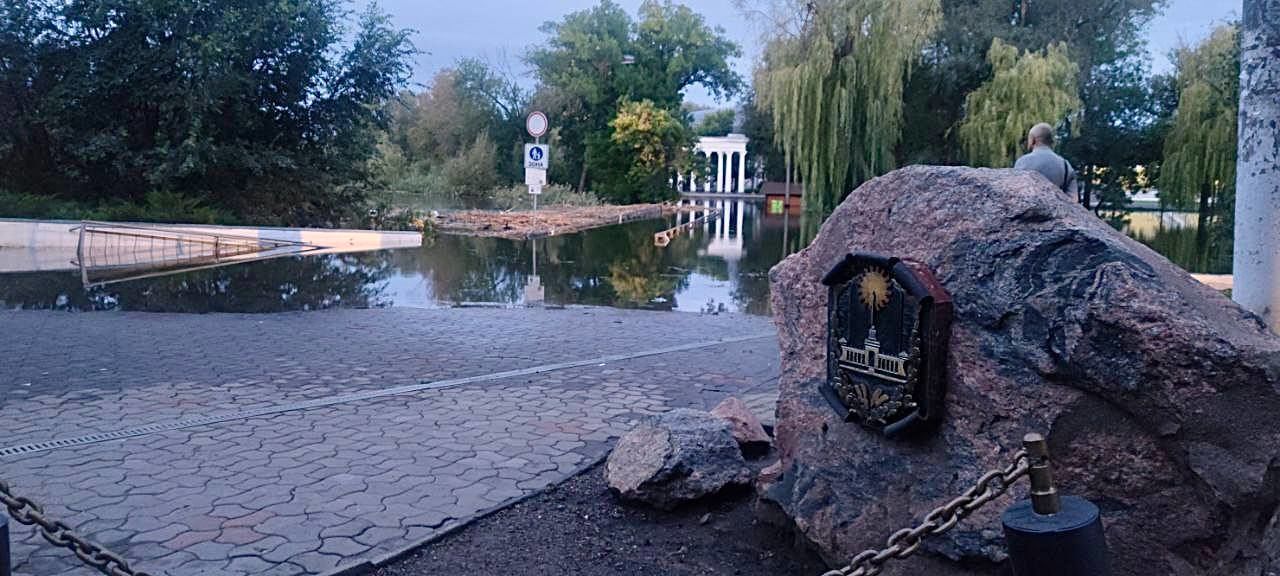 © Микола Лукашук, голова Дніпропетровської обласної ради