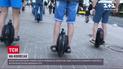 Легкий электротранспорт могут приравнять к велосипедам на законодательном уровне