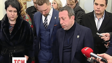 Апелляционный суд столицы оставил в силе меру пресечения Геннадию Корбану