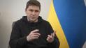 Радник керівника ОП Михайло Подоляк