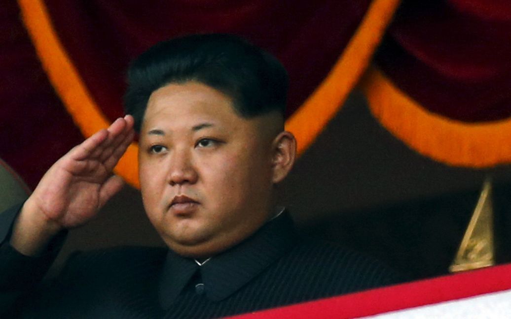 Северная Корея отпраздновала 70-ю годовщину создания Трудовой партии / © Reuters