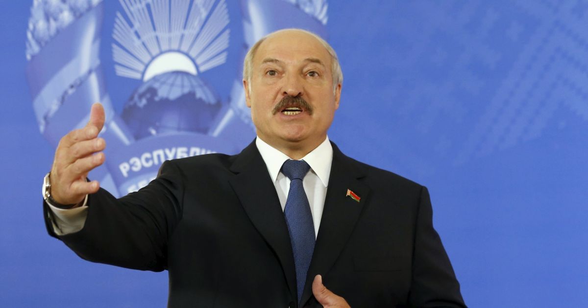 Лукашенко предостерег оппозицию от митингов