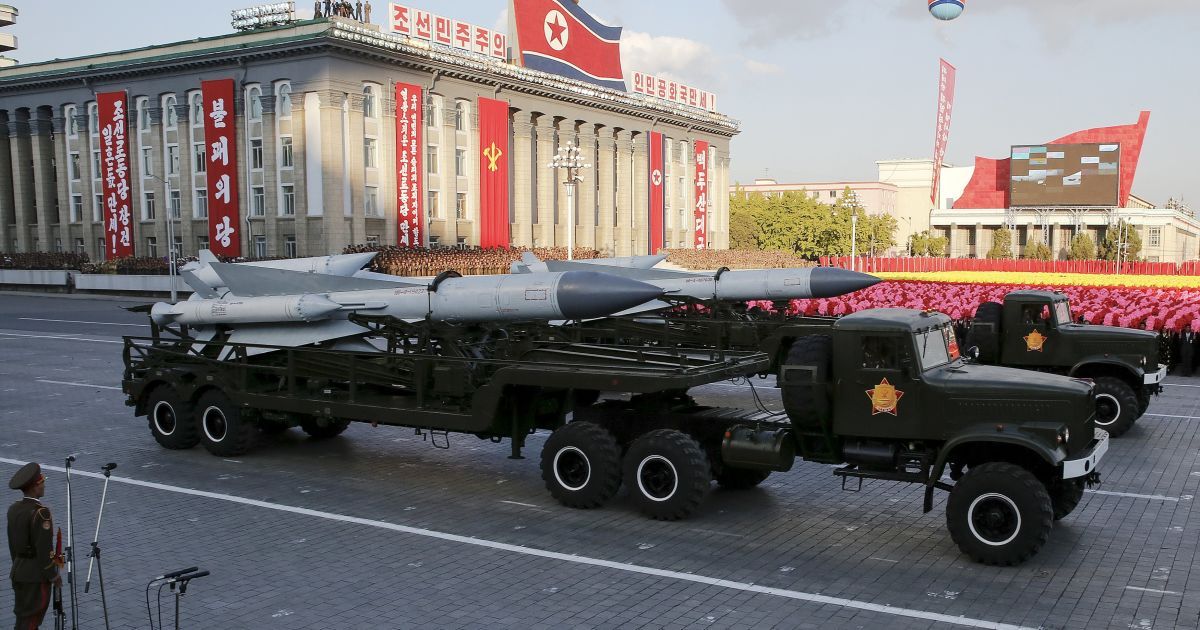 Северная Корея отпраздновала 70-ю годовщину создания Трудовой партии / © Reuters