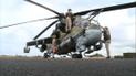 Российские военные самолеты дважды нарушали воздушное пространство Турции
