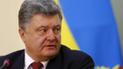 Порошенко закликав депутатів проголосувати за закон про вибори на Донбасі.