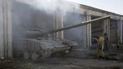 Боевики "ДНР" могут начать отвод вооружений во второй половине октября