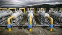 Газораспределительные системы передали в собственность "Нафтогаза"