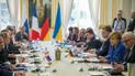 У Парижі Росія вимагала відкласти набуття чинності ЗВТ Україна-ЄС