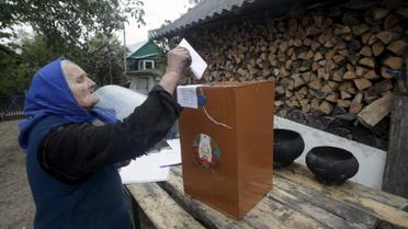 Более 80% белорусов проголосовали за Лукашенко. / © Reuters