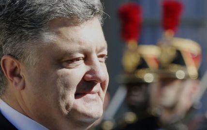 Отмена выборов в "ЛДНР" открывает путь к возвращению Украины на Донбасс – Порошенко