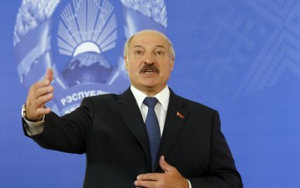 Лукашенко после голосования тут же начал угрожать оппозиции