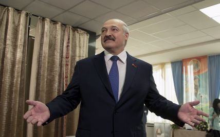 Украинцам Лукашенко нравится больше, чем Меркель - опрос
