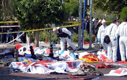 Эрдоган сообщил о сирийском следе кровавого теракта в Анкаре