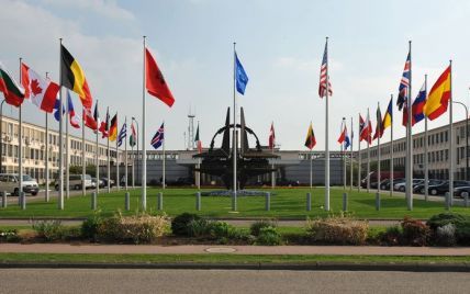 Украина может принять участие в саммите НАТО в Варшаве
