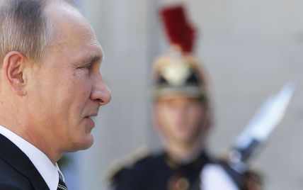 Главу МИД Австралии раскритиковали за красномордый смайл про Путина