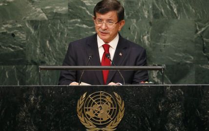 Турция в ООН потребовала обеспечить безопасность крымских татар