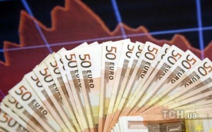 Евро подорожал на полгривны – курсы валют НБУ на 12 октября