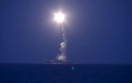 Блогер подсчитал, в какую "копеечку" вылилась бомбардировка Сирии с российского корабля
