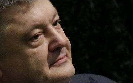 Порошенко озвучил дату возможного избрания Украины непостоянным членом СБ ООН