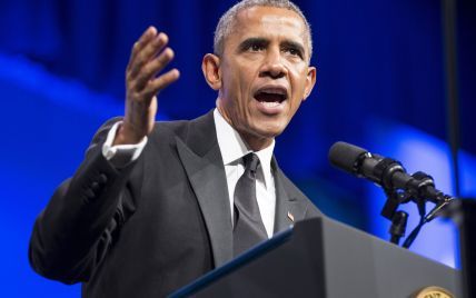 Обама приказал начать снятие санкций с Ирана