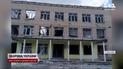 Обстріли школи на Донеччини і житлових кварталів Сумщини і Херсону: є жертви
