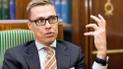 Александр Стубб
