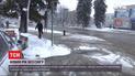 Синоптики розповіли, якою буде погода на Новий рік